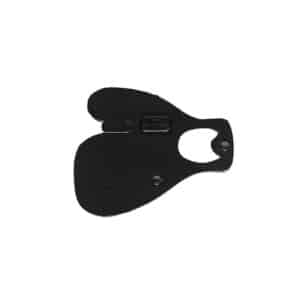 Gompy Fingertab mit Fingertrenner Leder TB-2