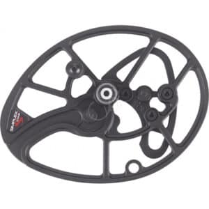 product-5252-featured-6244470350 Mathews Simplex Cam – Seite mit Lager und rotem Simplex-Emblem