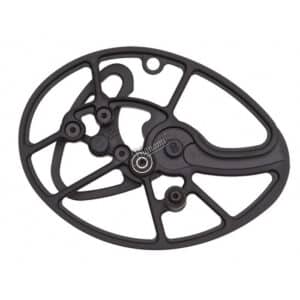 product-5253-featured-6243435218 Mathews Simplex Cam – gegenüberliegende Seite mit eingeprägtem Simplex-Symbol