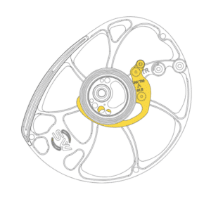 product-5396-featured-6242459552 Mathews SWITCH Cam-Modul 80% 60# G