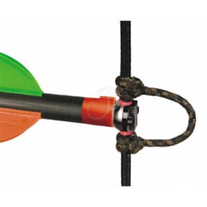 NAP Thunderball Nocken für Ball