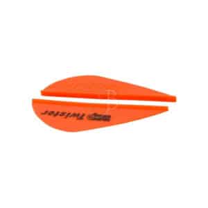 NAP Twister 2 Zoll Vane