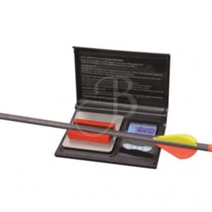OMP Accu-Arrow digitale Grainwaage