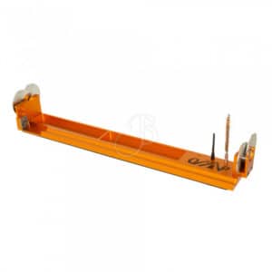 product-5522-featured-6243728300 OMP Flightdeck Arrow Center Orange