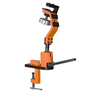 product-5532-featured-6242407614 OMP Versa Cradle Bogenhalter mit Klemme