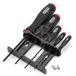 product-5543-featured-6243503336 Pine Ridge metrische Kugelkopf-Inbusschlüssel mit Halterung