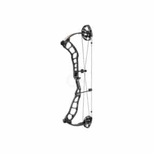 product-5562-featured-6243503388 Prime Compoundbogen Centergy 33 Schwarz 29 Zoll 60# Rechts