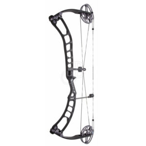 product-5566-featured-6243999478 Prime Compoundbogen Rize PCXL Cam Schwarz 26-30 Zoll 60# Rechts