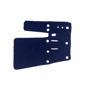 Shibuya Ersatzleder Apex Fingertab