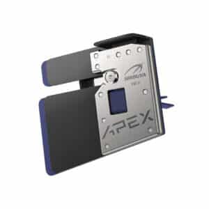 Shibuya Fingertab Apex Heavy Edition