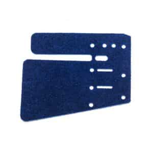 Shibuya Unterleder Fingertab Apex