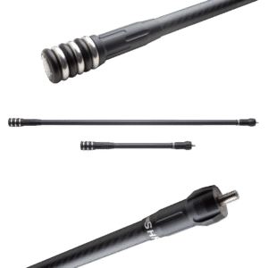 Shrewd Archery Zentralstabilisator Onyx Premier