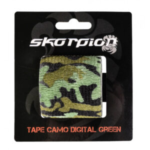 Skorpion Tape Camo