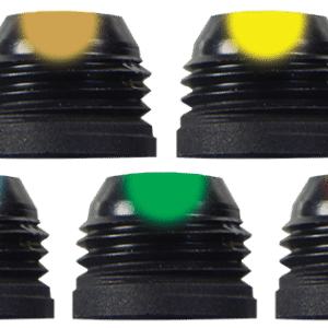 Specialty A. Peep Insert Clarifier L
