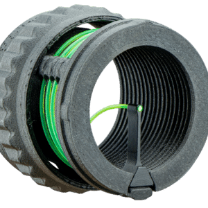 Specialty A. Versa2 Rheostat Fiber Ring 020