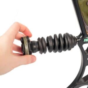 SVL Broadband Stabilisator Enhancer L Schwarz