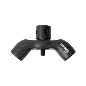 Win & Win S21 Carbon V-Bar 40° Carbon Matt