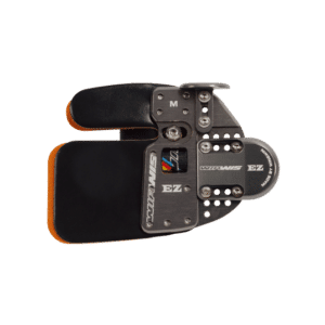 Win & Win Tab EZ Cordovan XS Rechts