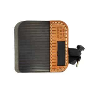 Zara Barebow Fingertab Cordovan ONE
