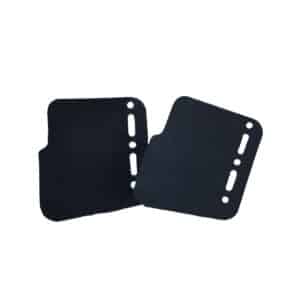 Zniper Ersatzleder Set