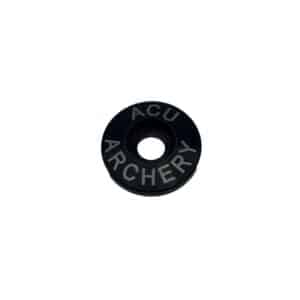 ACU Archery ACU Weight System A.W.S. End Cap Aluminium