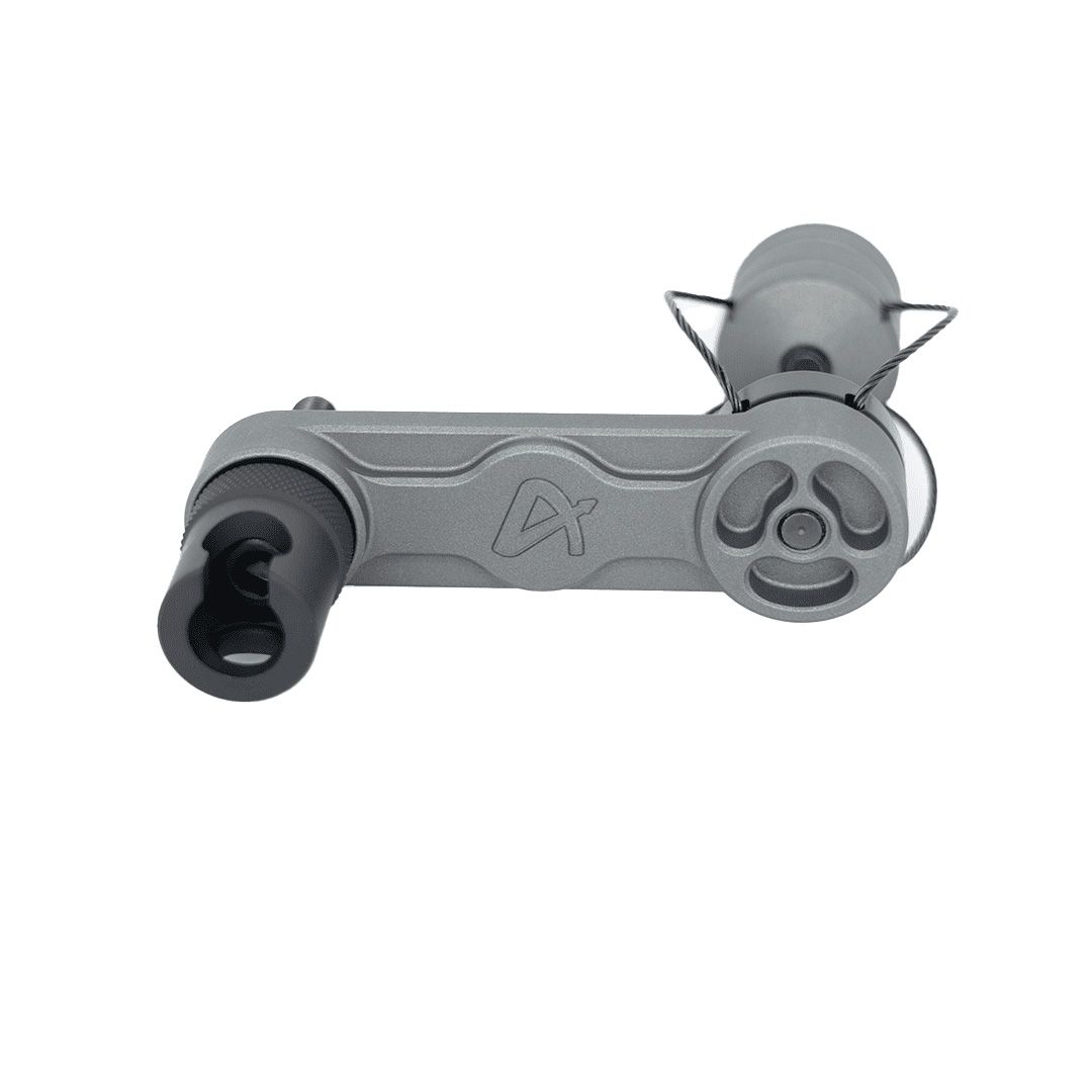 ACU Archery S.O.S. Hunter Elite mit Schnellkupplung