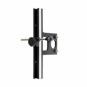 AGF Visier Hit – schwarz