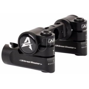 product-7418-featured-6126280554 AGS doppelte ATL-Offsethalterung mit Bogenschlinge