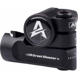 product-7422-featured-6126258134 AGS einzelne ATL-Offsethalterung