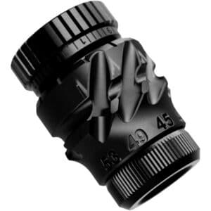 product-7463-featured-6203572192 Schwarzes ArchersEye Vision 2 Peep Sight mit Einstellring