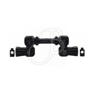 product-7652-featured-6126289991 Arizona Gripper Doppel-V-Bar-Halterung mit Schnellkupplung