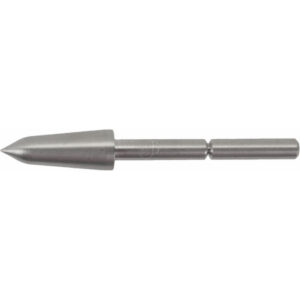 Arrow-Fix T-Tip Edelstahlspitze Break-Off 5/16 Zoll 125 gr