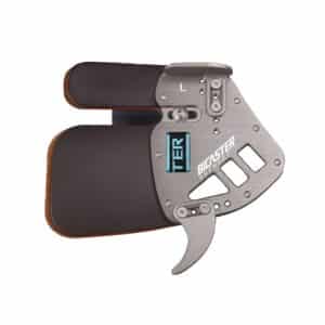 Bicaster Archery Fingertab ASA