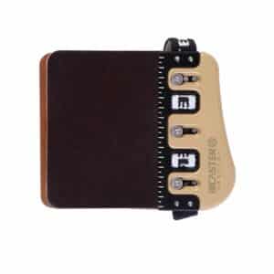 Bicaster Archery Fingertab Barebow PRO