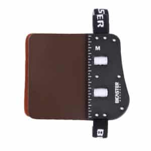 Bicaster Archery Fingertab Barebow SP3