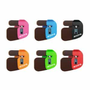 product-7707-featured-6207106469 Bicaster UCC Fingertab – Farb- und Größenübersicht