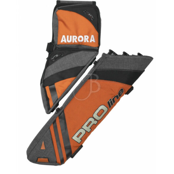 Aurora Köcher Proline 3 Röhren