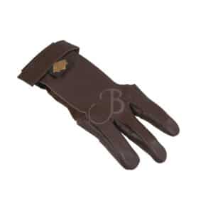 Big Tradition Handschuh Full Finger XS