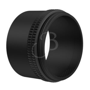 product-7942-featured-6126175669 Axcel AVX-41 lange Sonnenblende, 41 mm, Schwarz