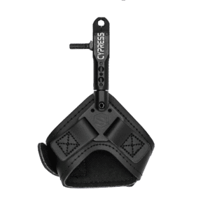 Scott Archery Cypress Release mit Doppelbacke und Schnallenband