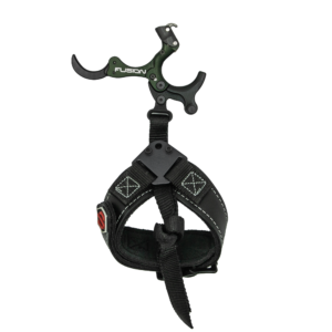 Scott Archery Fusion Back-Tension-Release mit NCS-Band