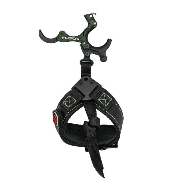 Scott Archery Fusion Back-Tension-Release mit NCS-Band