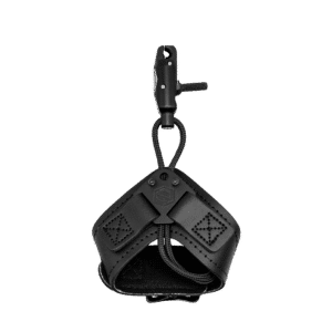 Scott Archery Quick-Shot Release mit Einzelbacke und verstellbarem Seilverbinder
