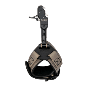 Scott Archery S2 Solid Release mit festem Klappverbinder