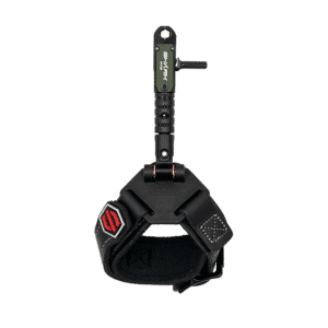 Scott Archery Shark RTS Release mit geschlossener Doppelbacke