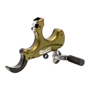 Scott Archery SR1 Resistance-Release