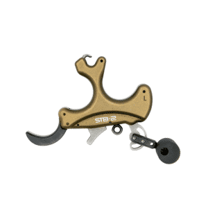 Scott Archery STB-2 Daumenrelease für größere Hände
