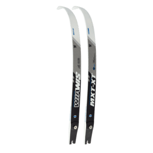 WIAWIS MXT-XT Foam Recurve-Wurfarme