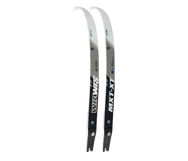 WIAWIS MXT-XT Foam Recurve-Wurfarme