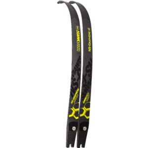 WIAWIS NS-G Foam Recurve-Wurfarme